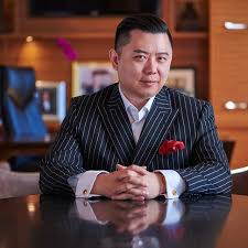The master key to wealth, success, and significance is available on amazon.com today. Dan Lok Net Worth Eduard Klein