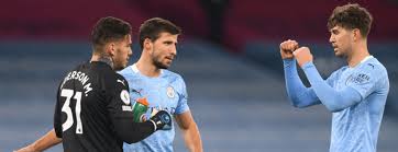 Premier league 2020/21 fixtures 30 apr 2021 see the dates and times for all 380 matches for the season starting from 12 september you can find the dates and times of the 380 premier league fixtures for the 2020/21 season below. Dias And Fernandes Miss Out On Premier League Team Of 2021