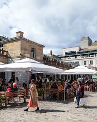Aug 09, 2017 · a man has been stabbed in the neck in a horrific knife attack in central london today. Covent Garden Shopping Dining And Culture Destination