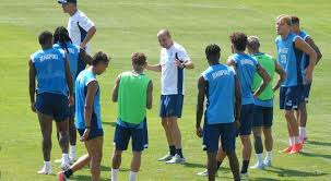 Allegri's Napoli Faces the European Test