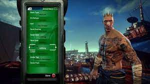 Items, skills, classes, and visually. Ds Games Character Customization Far Cry 5 Update Allows Players To Re Do Character When The Expanded Remake Came Out For The 3ds I Snapped It Up And Paperblog