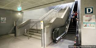 The mrt would become a reality for singapore when it officially operationalised in 1987. Askst What Measures Are Taken To Protect Underground Mrt Stations From Flash Floods Torque