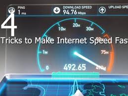The new technology can transfer data eight t. 4 Tricks To Make Internet Speed Faster Imc Grupo