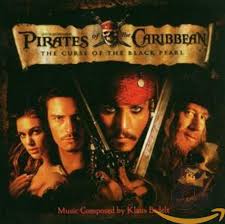 And second, downloading something having malicious. Pirates Of The Caribbean The Curse Of The Black Pearl Klaus Badelt Amazon De Musik