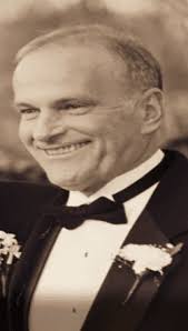 Frederick George Grover Obituary