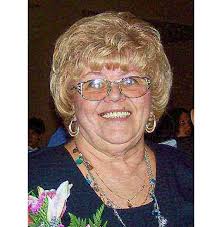 Eileen Smalz Obituary (1938