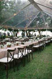 Outdoor Wedding Venues Clear Tent Tent Wedding Reception Wedding Backyard Reception Tent Wedding