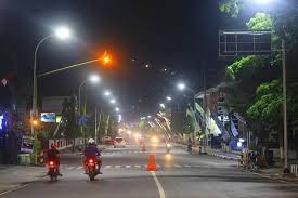 Selamat Malam Lur Selamat Beristirahat Lokasi Jl Pemuda Blora Foto By Doni Photography Nikon Nik Instagram Street View Instagram Posts