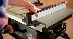 If you cut the stock to create a piece of in this review, the top 6 best saws for cabinet will be discussed, ranging from the comparison table. Top 6 Best Table Saws 2021 Buyers Guide