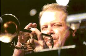 David Trigg Trumpet Interview