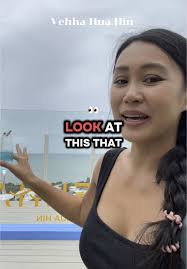 Beautiful Condo in Hua Hin with Amazing Facilities