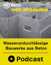 Weiße wanne übersicht über die planung, konstruktion und ausführung von weißen wannen unter  undichte stellen sind relativ einfach zu reparieren. Weisse Wanne Beton Org