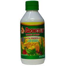 With Propolis Honey Syrup Jarabe Para La Tos Gtin Ean Upc 714706200700 Cadastro De Produto Com Tributacao E Ncm Cosmos