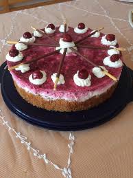 Rotkappchen Torte Von Cyberlady Chefkoch Rezept Torten Lebensmittel Essen Kuchen Ideen