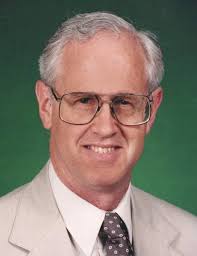 Obituary information for William B. “Bill” Ewing Jr.