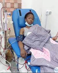 Recounting how ada jesus' travail started, a source close to the family said the young comedienne allegedly accused odumeje and actress, rita edochie of performing fake miracles in his church. Q1m7yzlapojtym