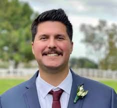 Mark Compean's Instagram, Twitter & Facebook