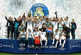 Legends Real Madrid Real Madrid Win Liverpool Uefa Champions League Champions League