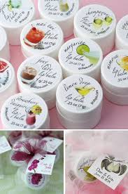 These bridal shower party favors are extra special because they are unique wedding shower favor ideas themed to all our favourite ladies things we have also included cheap bridal shower favors to suit a smaller budget and castle theme bridal shower favors for those of you having a fairytale theme. Bridal Shower Favors 50 Most Creative Shower Favor Ideas