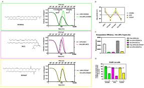 Modulating the Nature of Ionizable Lipids and Number of Layers in  Hyaluronan-Decorated Lipid Nanoparticles for In Vitro Delivery of RNAi