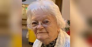 Marcella A. "Babe" Weber Obituary