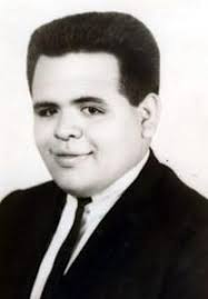 Antonio Ortiz Family History & Historical Records