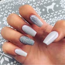 Black Acrylic Nail Ideas Coffin Fall Nails Acrylic In 2020 Cute Acrylic Nails Coffin Nails Long Pretty Acrylic Nails