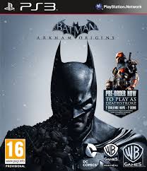 In the usual sense, the batman: Batman Arkham Origins Game Scripts Wiki Fandom