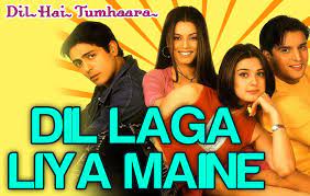Lirik Lagu Dil Laga Liya Maine Ost Dil Hai Tumhara My World