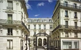 Vous cherchez une location de local pour. Sfl Acquisition Of The Parisian Headquarters Of Grdf Business Wire