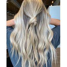 Find the shade that enhances your complexion and you've won the battle of the blondes! 5 Essential Hair Care Tips For Keeping Bonde Hair Bright