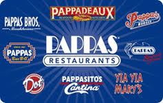 Maybe you would like to learn more about one of these? Pappas Restaurants Gift Card Balance Check Giftcardgranny