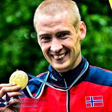 The Orienteering World Cup 2022 season begins Thursday with the Sprint in  Borås, Sweden. IOF Live Commentator Katherine Bett picks her favourites  ahead of the men's sprint. Do you agree? Get your