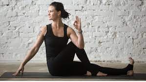 Yoga offers several different approaches to coping with back pain. Give Your Back A Treat With This Series Of Twists Yoga Journal