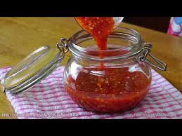 Resep ayam penyet sendiri penyajiannya hampir sama dengan ayam penyet lainnya. Resep Sambal Ayam Penyet Tanpa Terasi Persoalan F