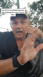 Day 314 of my 20,000 steps per day challenge for a year. Who else is having  one of those days?, #breedaus #suicicideawarness #stepintoaction #Charity  #wellbeing #365challenge #chrisbarton ...