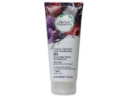 Hair gel significado, definición, qué es hair gel: Herbal Essences Totally Twisted Curl Scrunching Gel 6 Oz Walmart Com Walmart Com