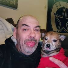 Hi, this is Dobby and says hi 🐾