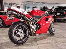 Image result for Scarlet Red 1999 Motorcycle
