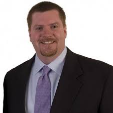 Marcus Mears, Lawyer in Oklahoma City, Oklahoma