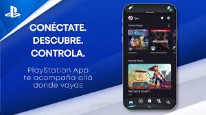 Push games from playstation®store to your ps4™ system and be ready to game at home. La Nueva App De Playstation Cuenta Con Chat De Voz Integracion Nativa De Playstation Store Y Una Interfaz Redisenada