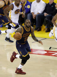 He is among the most powerful and influential athletes in the world. The Loneliness Of Lebron James The New Yorker