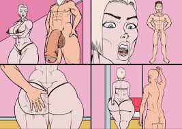 Read [Esclavo Hentai] Android 18 Netorare Comic (Dragon Ball Super) Hentai  Porns - Manga And Porncomics Xxx