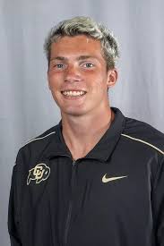 Buffs Set to Compete at Border Dual in Fort Collins