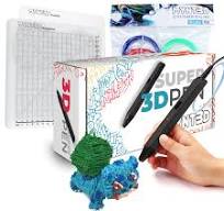 3D Pen Super PLA Bundle - MYNT3D