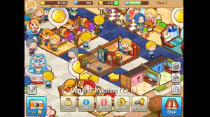 23.1 mb | happy mall story: Happy Mall Story Mod Unlimited Money Gems V2 3 1 Download For Android