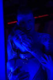 Alice Lovegood & Mister Lovegood - Lustery Couple