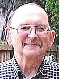 Donald Knutson Obituary (2013)
