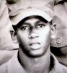 Today we remember LCPL Frederick Wood Bivens Jr of Pocomoke, Maryland, who  fell