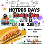 Hot Dog Days